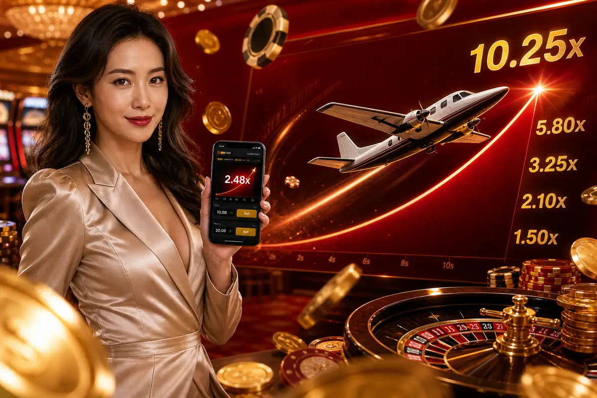 ez96 cara bermain roulette online