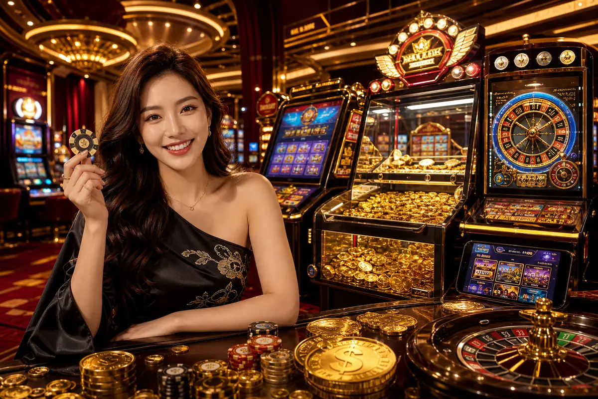 ez96 kaedah pembayaran deposit slot