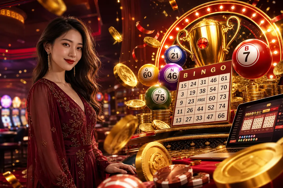 ez96 platform kasino online Malaysia