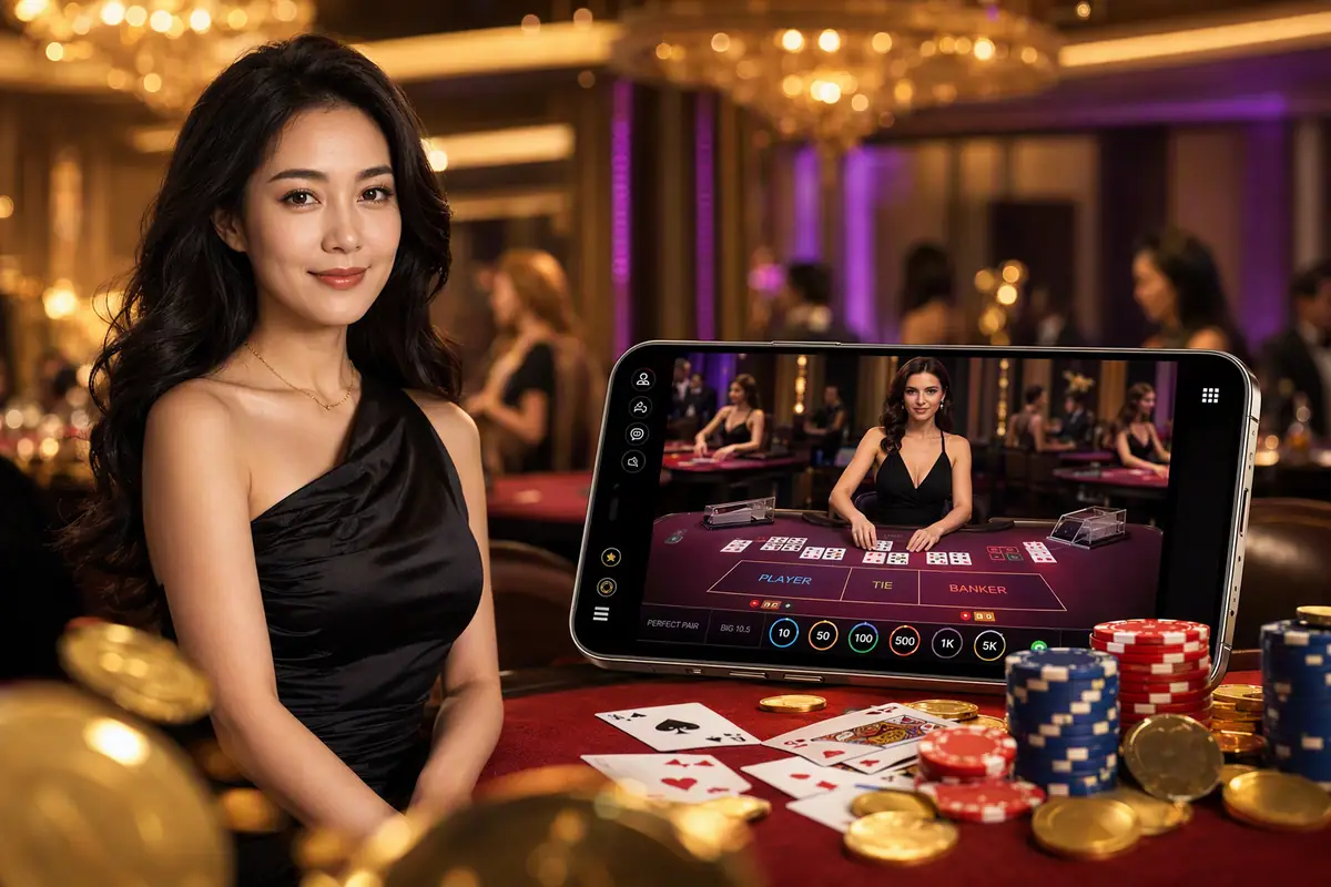 ez96 slot online skrin permainan utama