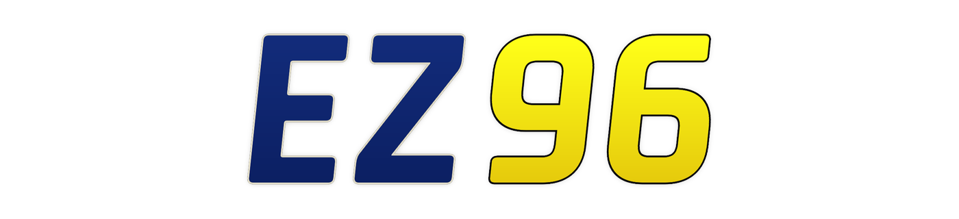 ez96 logo